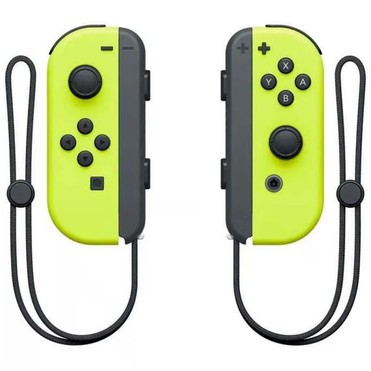 Powergaming Compatibile con Joy-con Switch