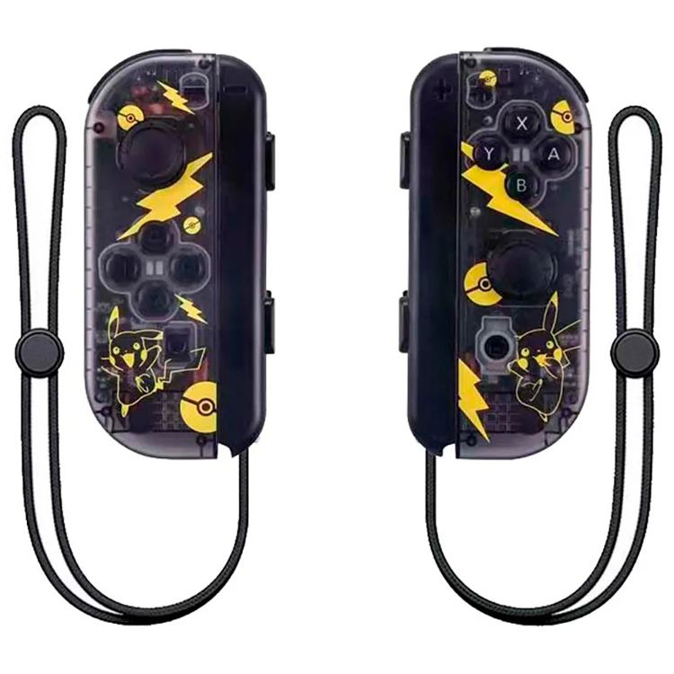 Powergaming Compatibile con Joy-con Switch