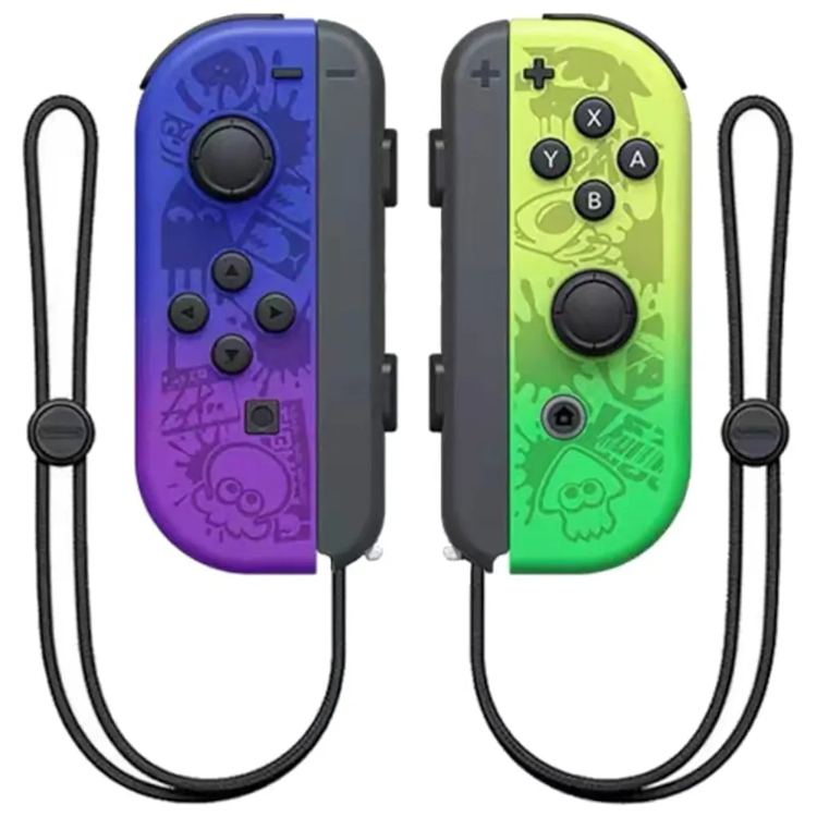 Powergaming Compatibile con Joy-con Switch