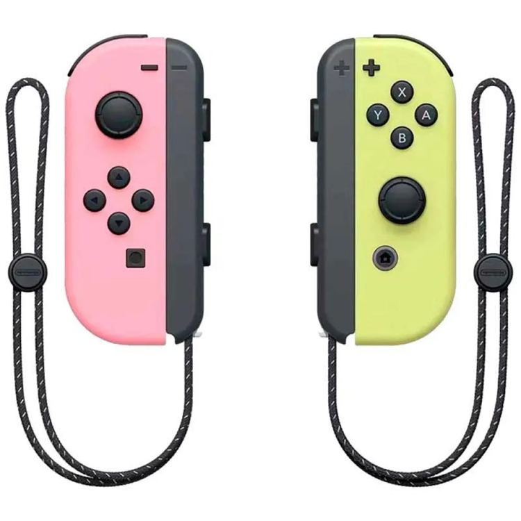 Powergaming Compatibile con Joy-con Switch