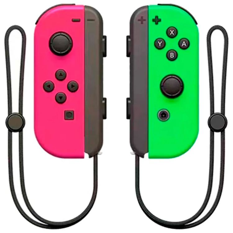 Powergaming Compatibile con Joy-con Switch