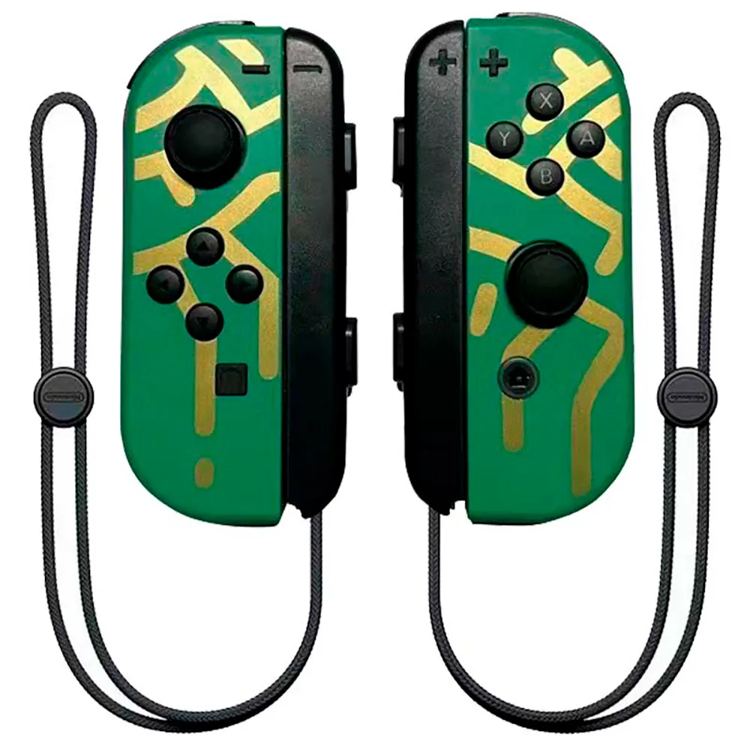 Powergaming Tears 2 Joy-Con compatibile con Switch