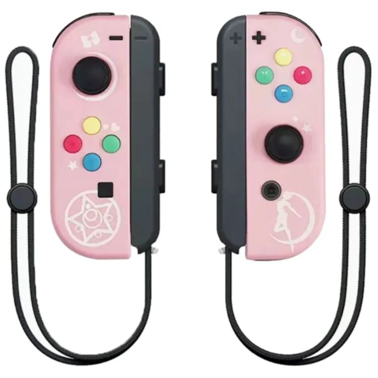 Powergaming Compatibile con Joy-con Switch