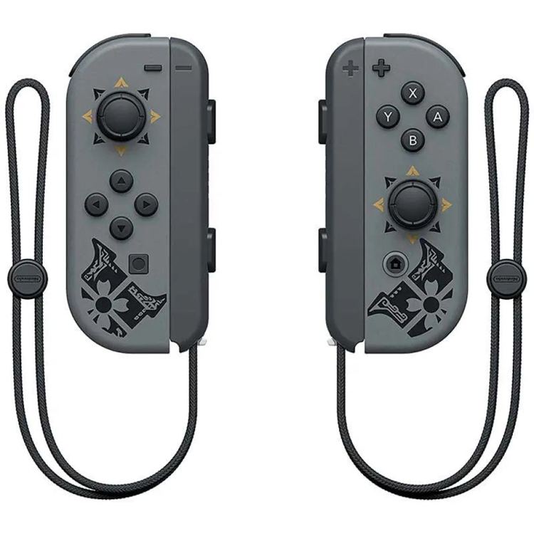 Powergaming Compatibile con Joy-con Switch