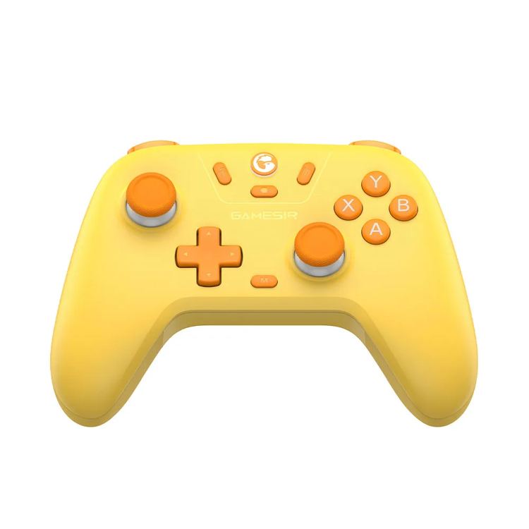 Gamesir Switch 2 Controller Nova Lite