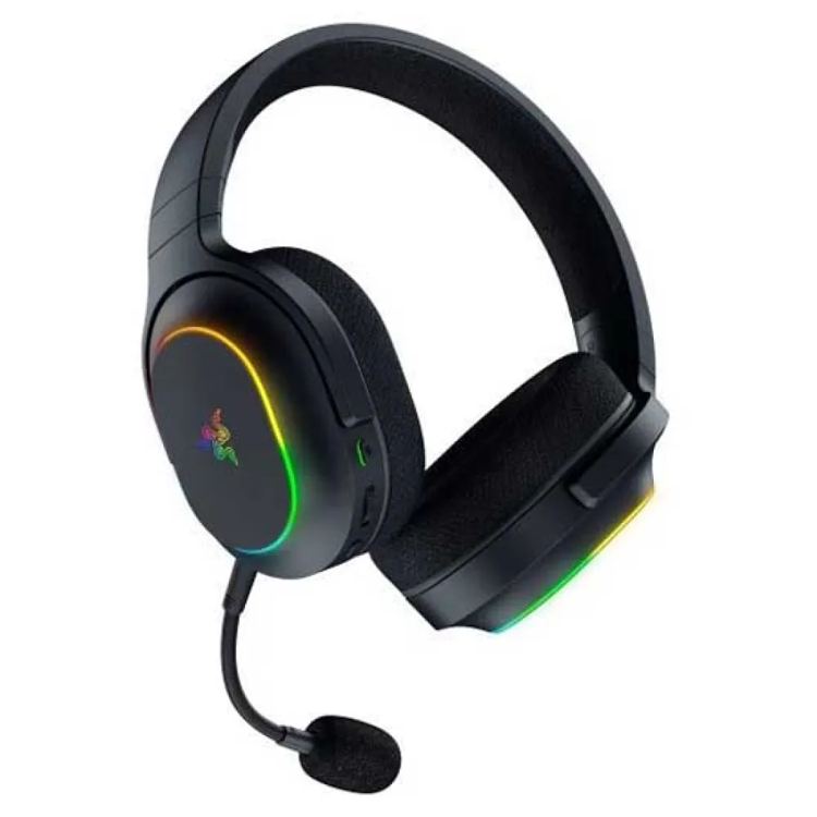 Razer Cuffie gaming wireless Barracuda X Chroma