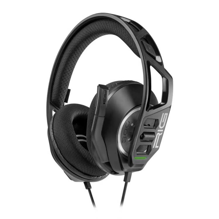 Nacon Cuffie gaming Rig Serie 300Pro HX