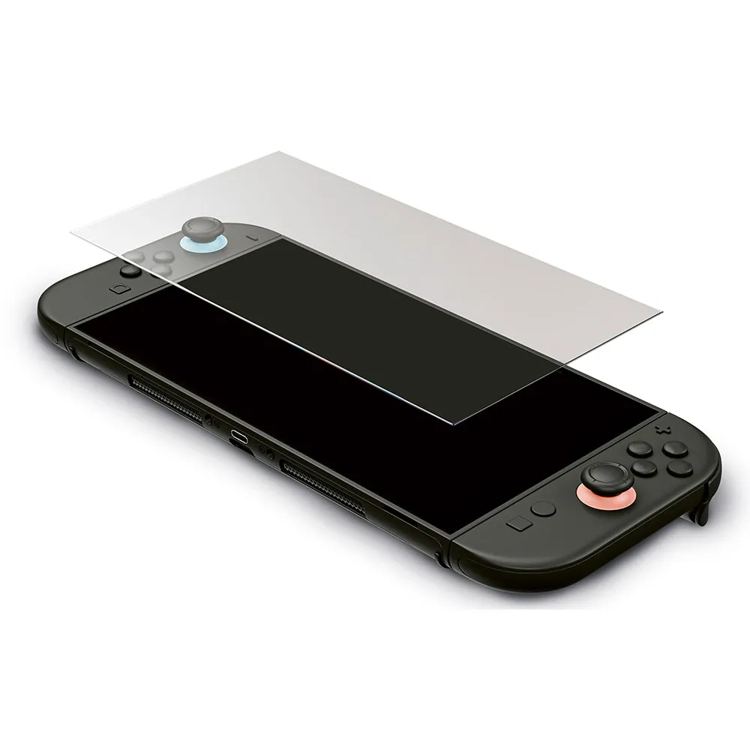 Nacon Protettore per schermo Glass Screen Protector Switch 2