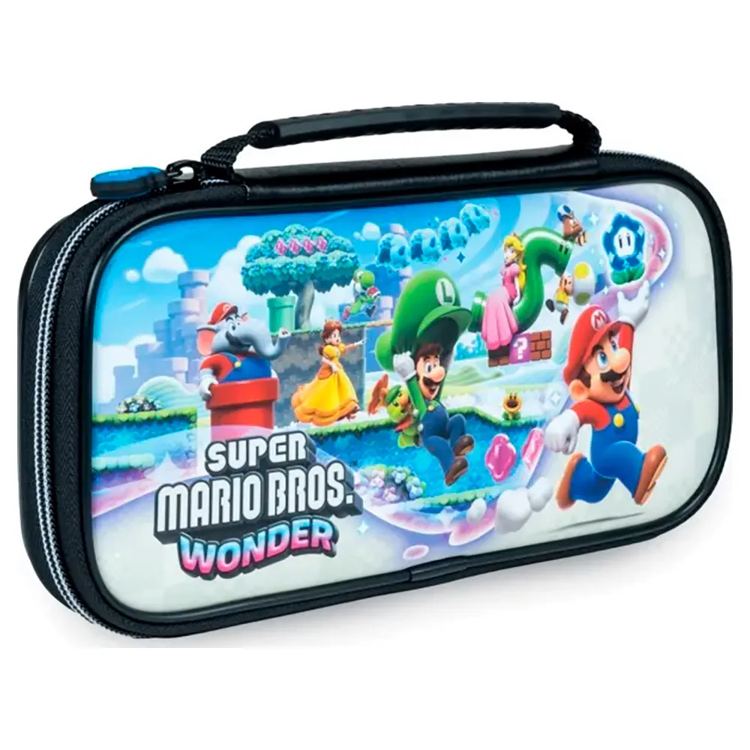 Nacon Cover per nintendo switch Super Mario Bros