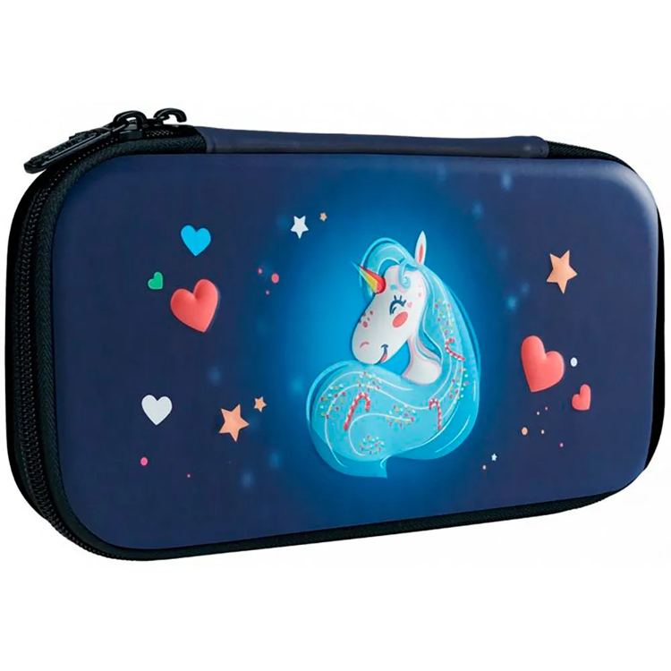 Nacon Cover per nintendo switch 3D Unicorn