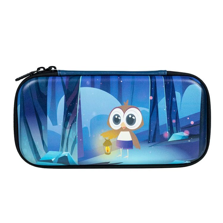Nacon Cover per nintendo switch Owl