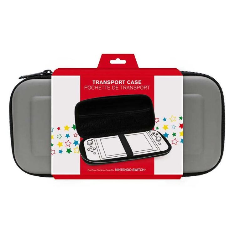 Nacon Custodia per Nintendo Switch CD01376