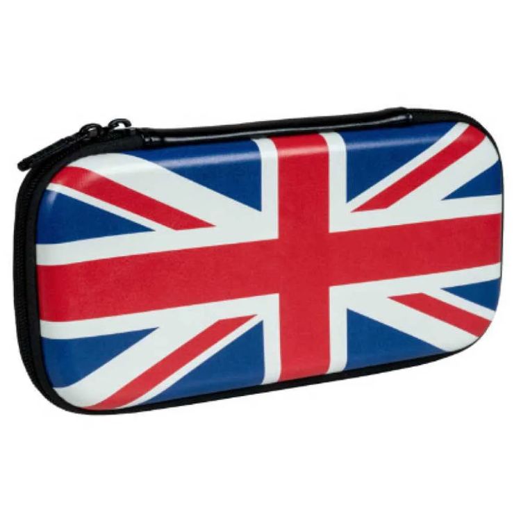 Nacon Cover Nintendo Switch con bandiera del Regno Unito Bigben