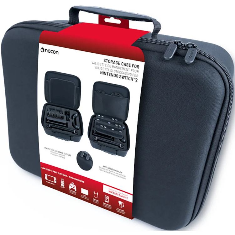 Nacon Cover Storage Switch 2