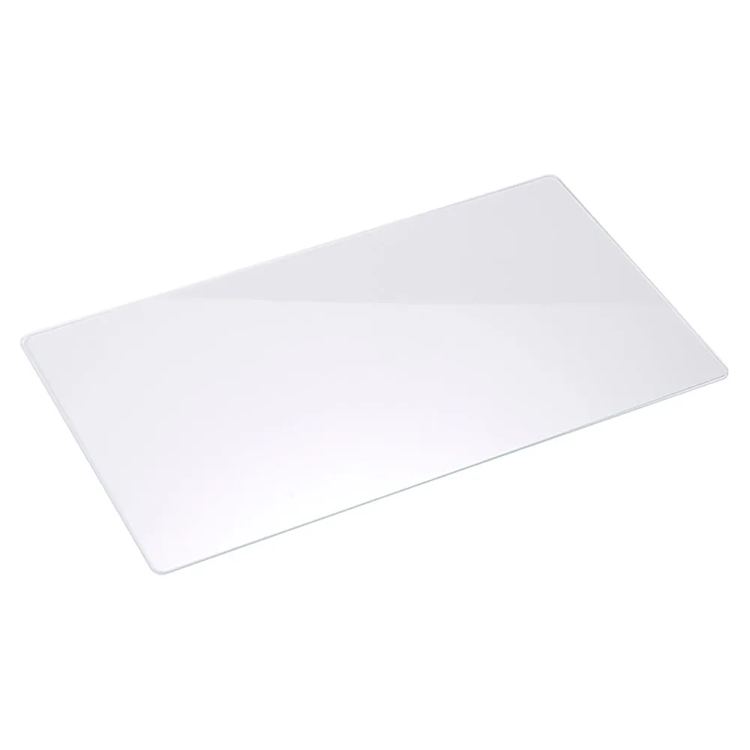 Nacon Protettore per schermo Tempered Glass Screen Protector-Nintendo Switch