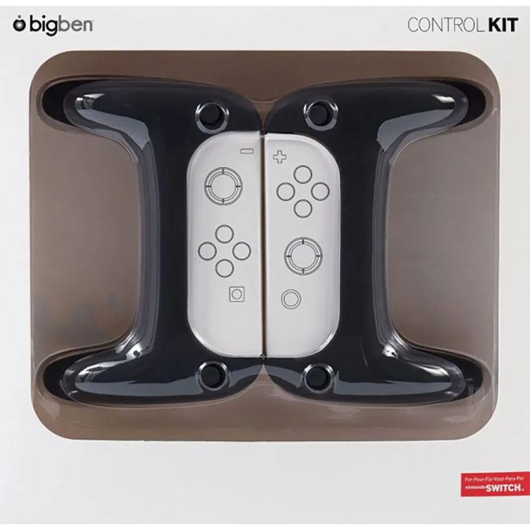 Nacon Cover Control kit joy-con