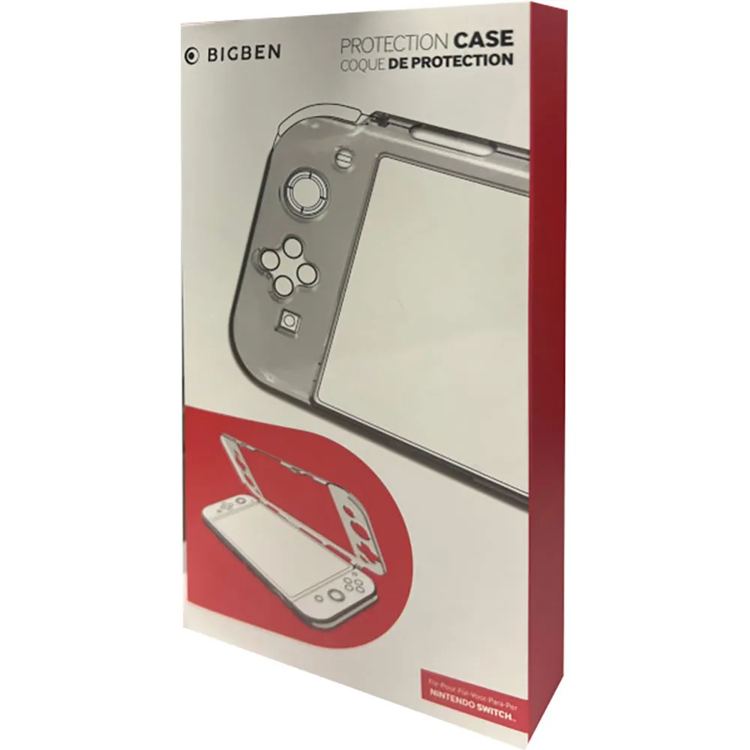 Nacon Cover per nintendo switch Policarbonato