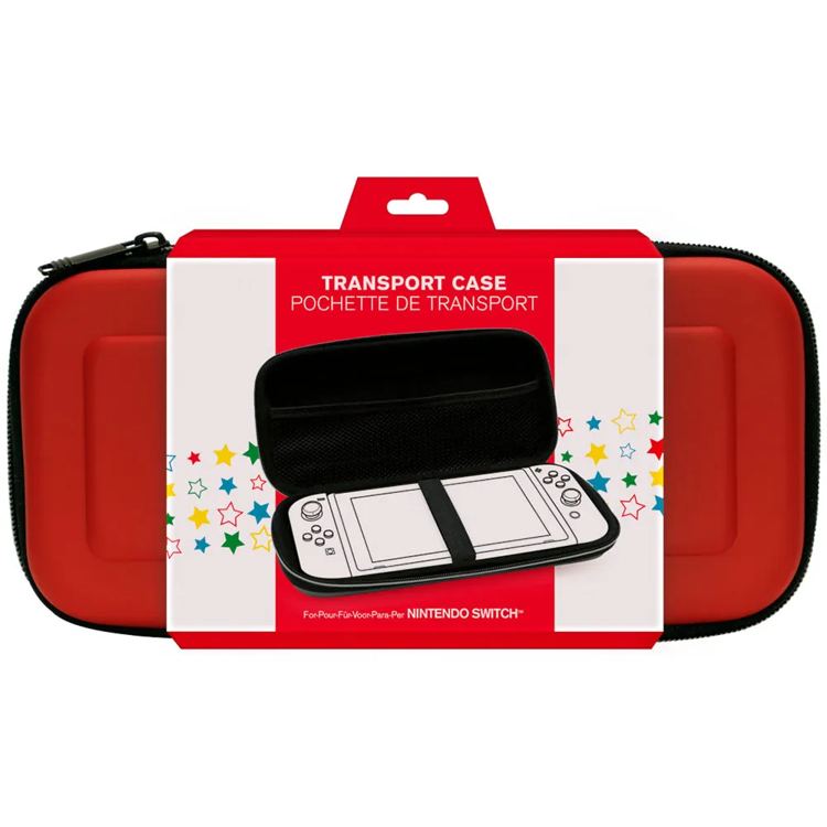Nacon Cover Transport Nitnendo Switch Lite
