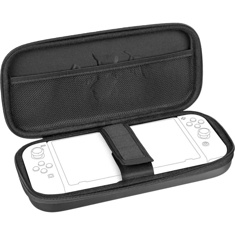 Nacon Cover per nintendo switch Panda