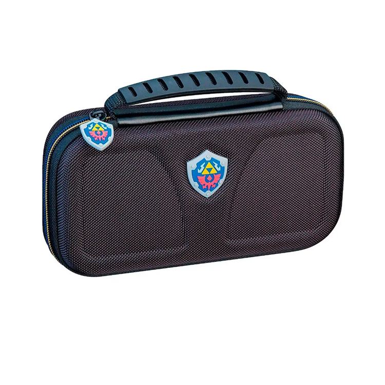 Nacon Cover per nintendo switch Zelda Logo