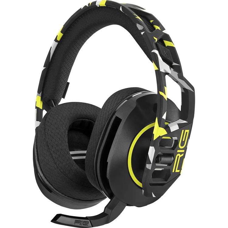 Nacon Cuffie gaming Rig 600 Pro HS