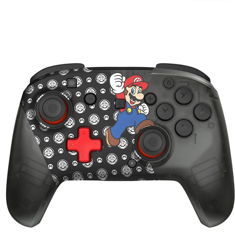 Turtle beach Controller Nintendo Switch 2 Super Mario Jump