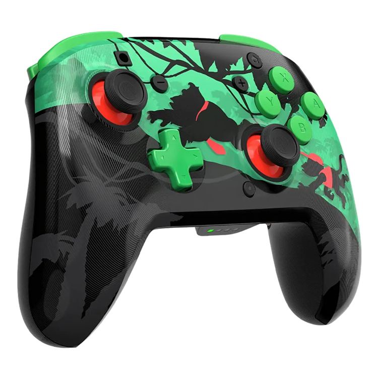 Turtle beach Controller Rematch Donkey Kong Reveal