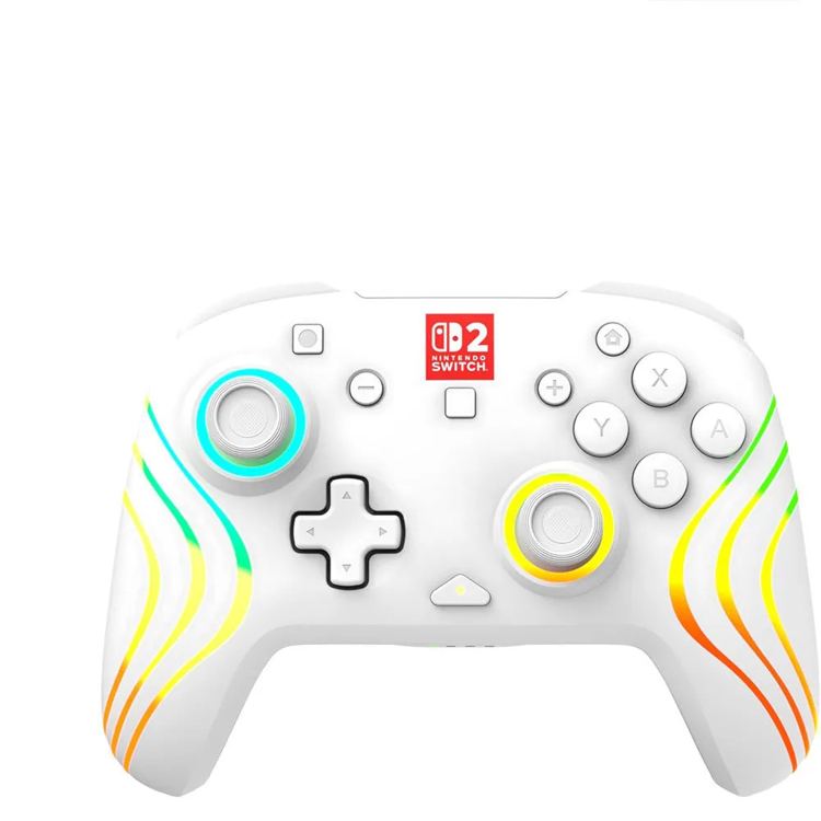 Turtle beach Controller Nintendo Switch 2 Afterglow Wave