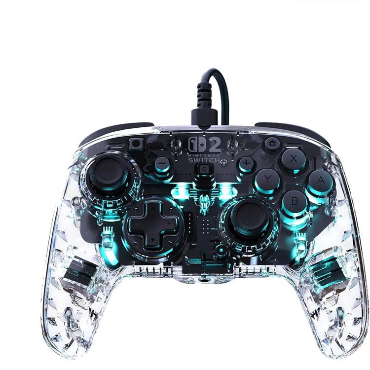Turtle beach Controller Nintendo Switch 2 Afterglow