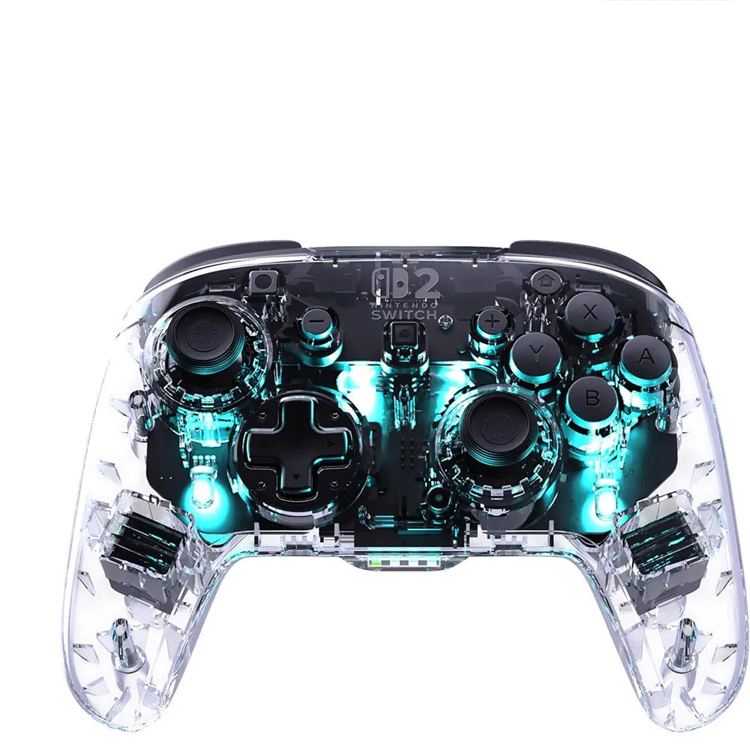 Turtle beach Controller wireless Nintendo Switch 2 Afterglow