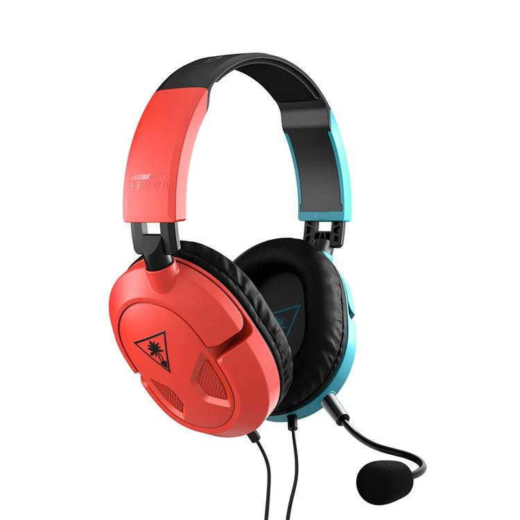 Turtle beach Cuffie gaming Recon 50