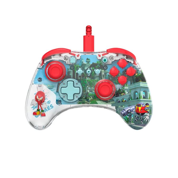 PDP Controller per Nintendo Switch Knuckles