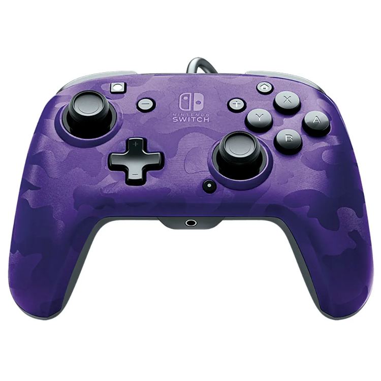 PDP Controller FaceOff deluxe
