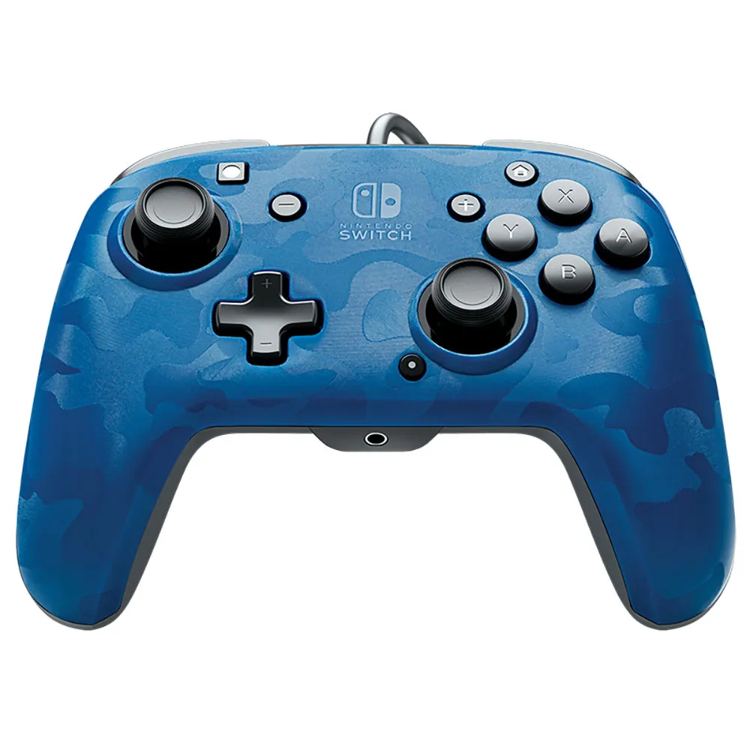 PDP Controller per Nintendo Switch FaceOff