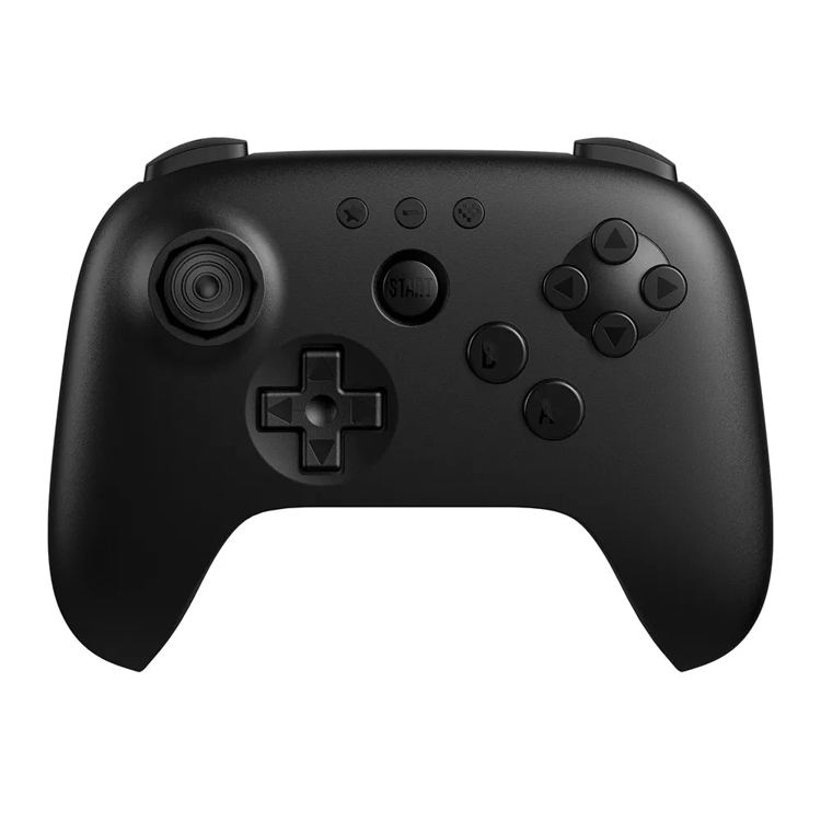 8bitdo Gamepad wireless per Nintendo Switch 64