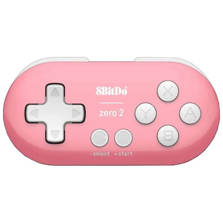8bitdo Controller per Nintendo Switch Zero 2