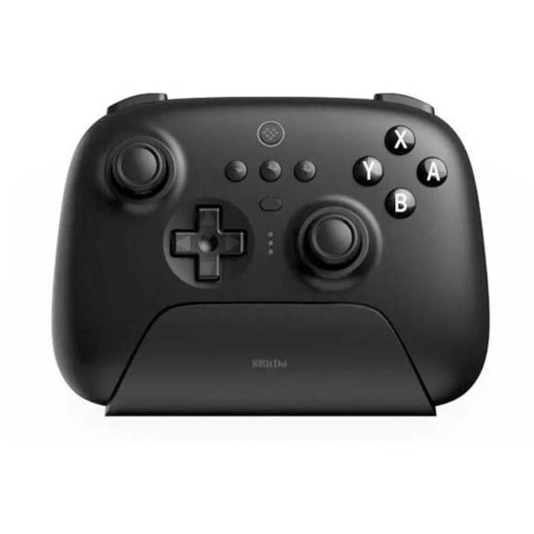 8bitdo Controller per Nintendo Switch Ultimate BT Pad