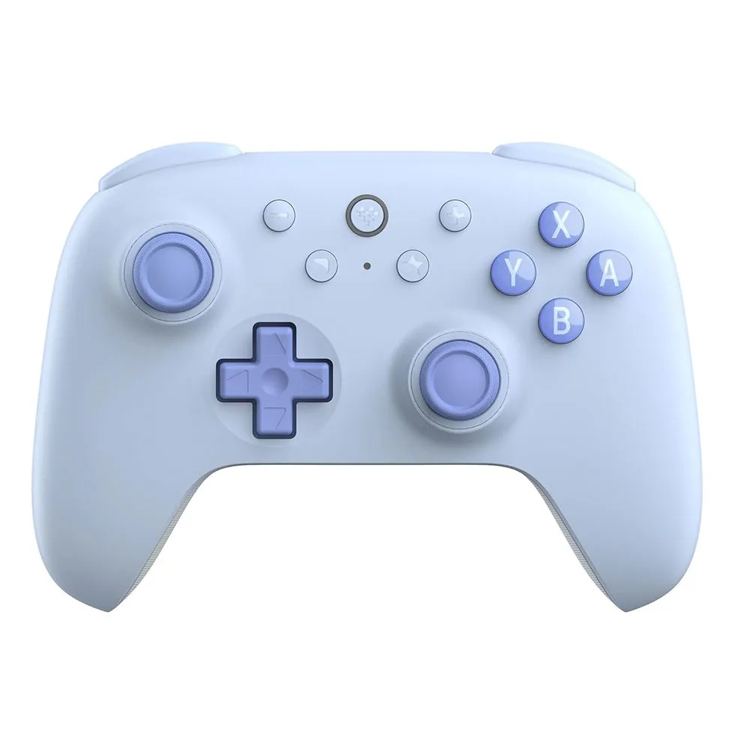 8bitdo Gamepad wireless per Nintendo Switch Ultimate 2C
