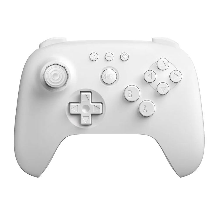 8bitdo Gamepad wireless per Nintendo Switch 64