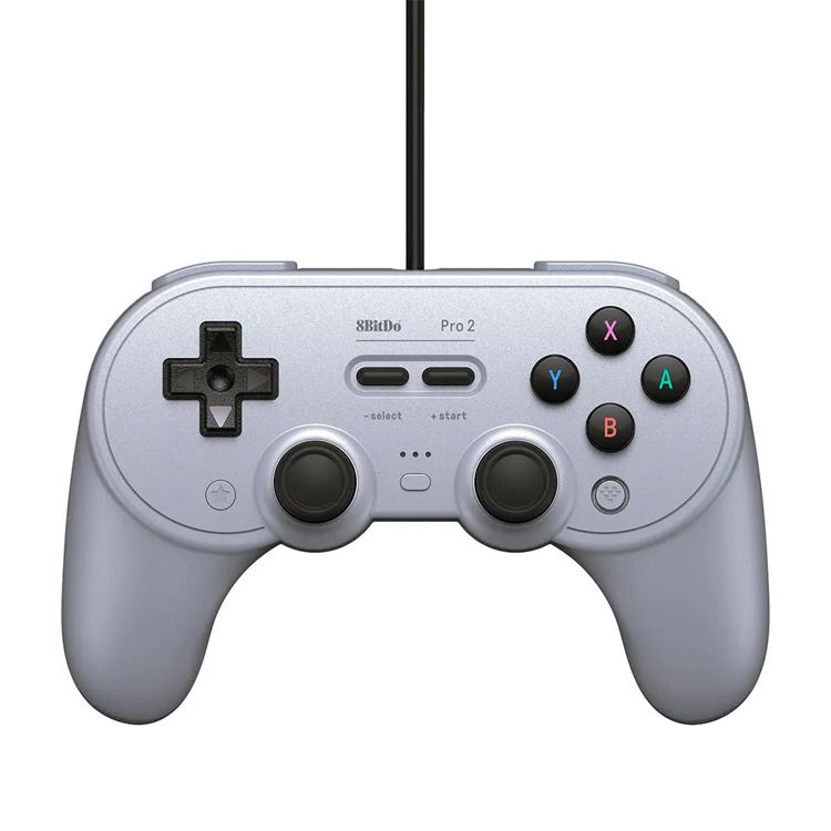 8bitdo Controller per Nintendo Switch Pro 2