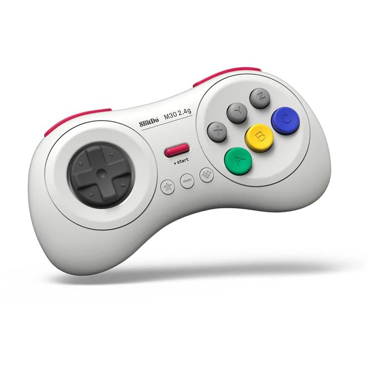 8bitdo Controller per Nintendo Switch M30 2.4G