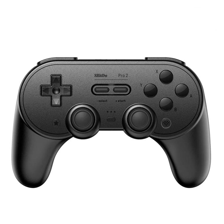 8bitdo Gamepad wireless per Nintendo Switch Pro 2 Hall Effect
