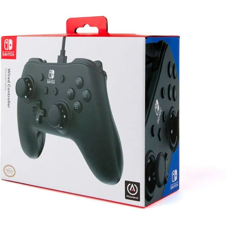 [PPX-138698769] Powera Controller per Nintendo Switch 1511370