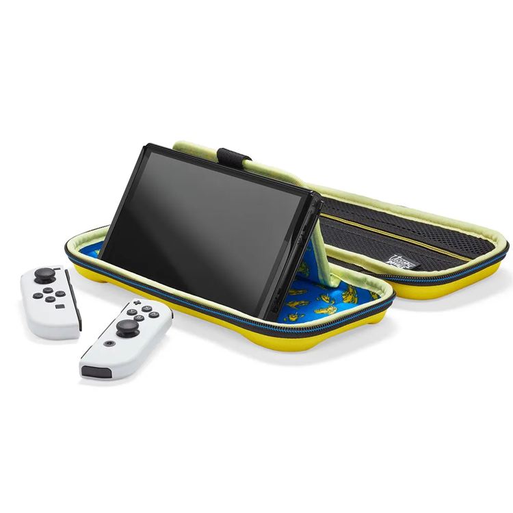 Powera Cover per nintendo switch Peely Fortnite