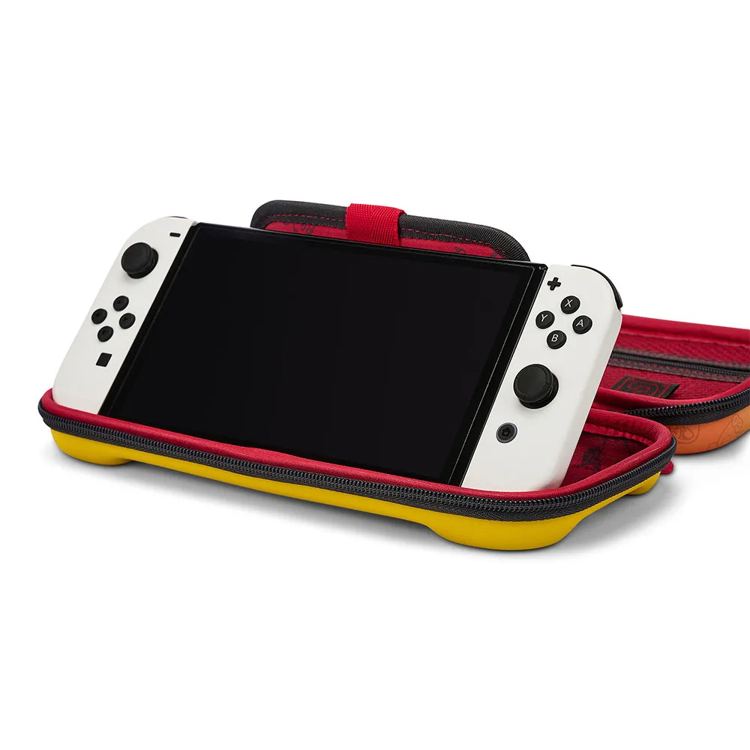 Powera Cover per Nintendo Switch di Mario Friends
