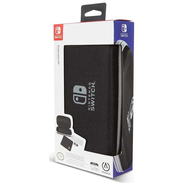 Powera Custodia per Nintendo Switch Protector