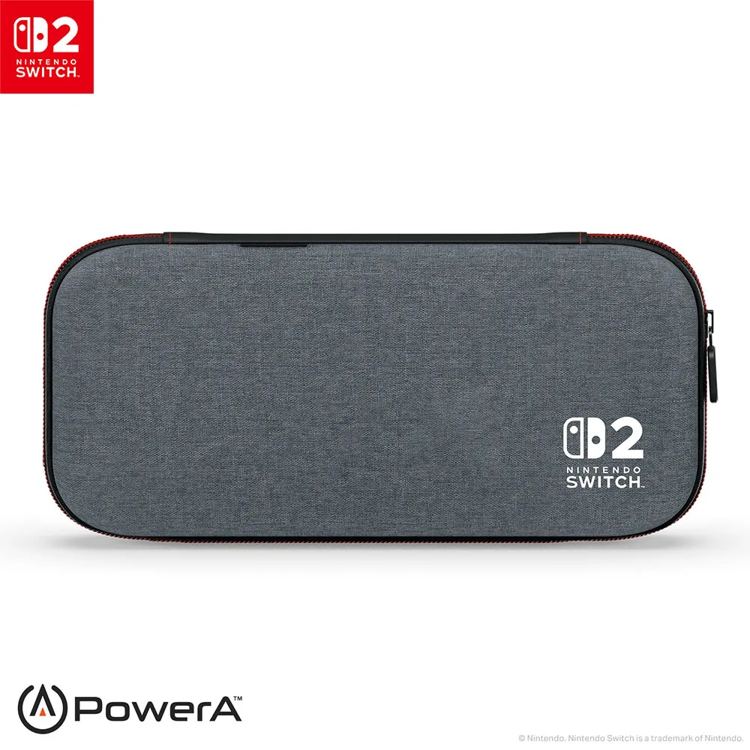 Powera Cover Slim Switch 2