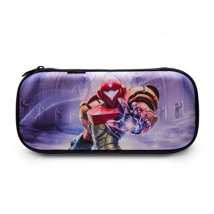 Powera Custodia Switch 2-Metroid Prime 4: Beyond