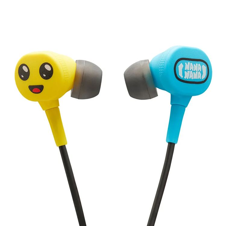 Powera Cuffie gaming Fortnite Peely
