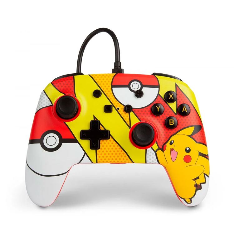 Powera Controller per Nintendo Switch 1162984